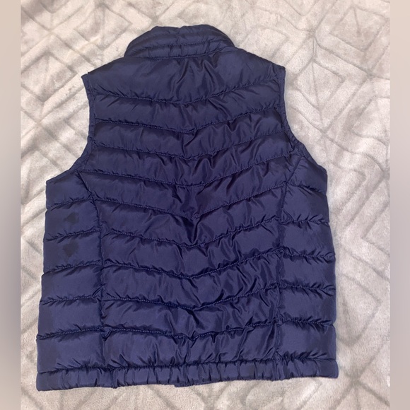Polo Ralph Lauren Little Boys 4T Sleeveless Water-Repellent Down Vest - Picture 3 of 4